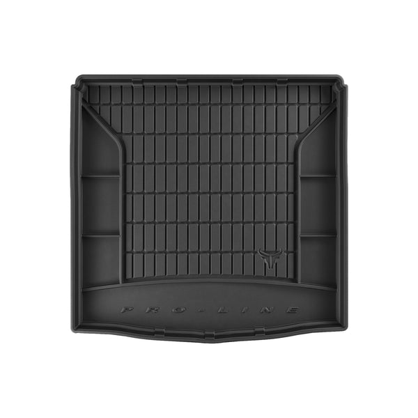 Kofferraumwannen Mazda 3 III, karosserie limousine, baujahr 12.2013 - 02.2019 #1 - 1