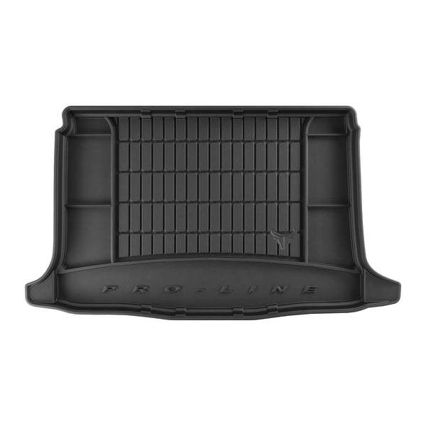 Kofferraumwannen Renault Megane IV, karosserie schrägheck, baujahr 01.2016 - bis heute #1 - 1