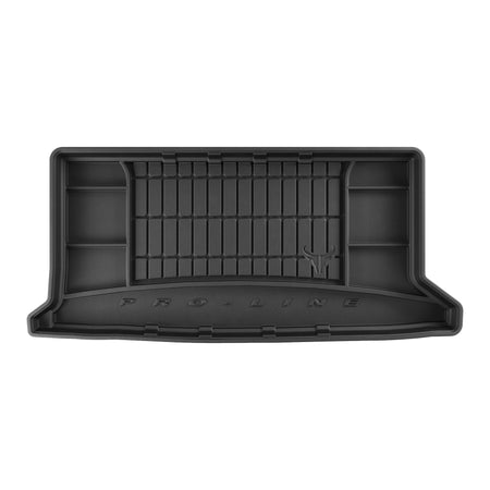 Kofferraumwannen Ford KA II, karosserie schrägheck, baujahr 2009 - 08.2017 #1