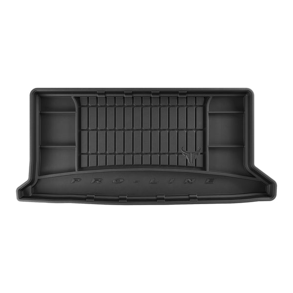 Kofferraumwannen Ford KA II, karosserie schrägheck, baujahr 2009 - 08.2017 #1 - 1