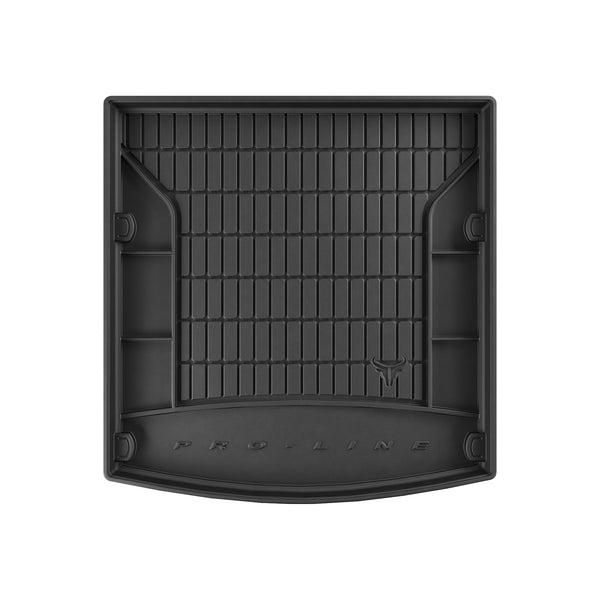 Kofferraumwannen Audi A4 B8, karosserie limousine, baujahr 01.2008 - 10.2015 #1 - 1