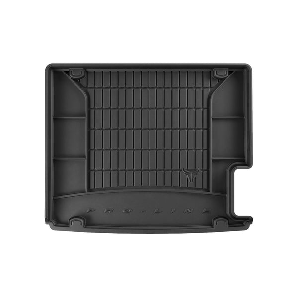 Kofferraumwannen BMW X3 F25, karosserie suv, baujahr 11.2010 - 10.2017 #1 - 1