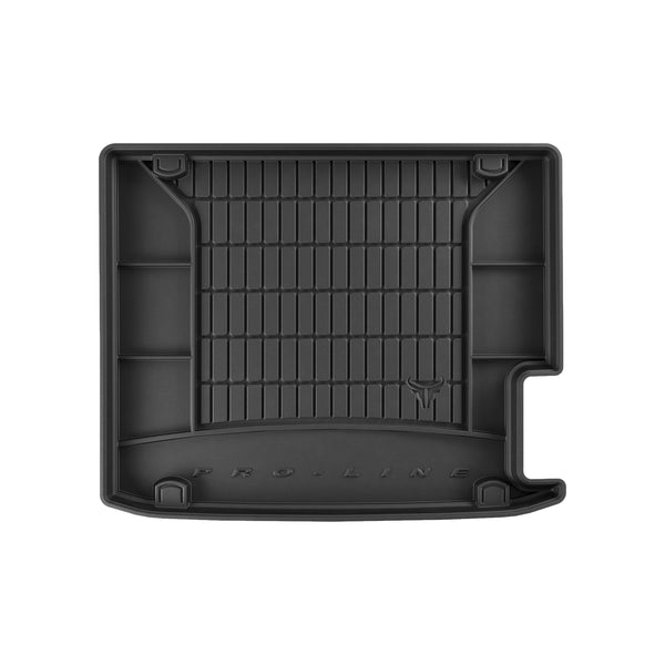 Kofferraumwannen BMW X4 F26, karosserie suv, baujahr 07.2014 - 03.2018 #1 - 1