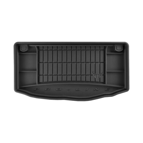 Kofferraumwannen Kia Picanto II, karosserie schrägheck, baujahr 04.2011 - 03.2017 #1 - 1