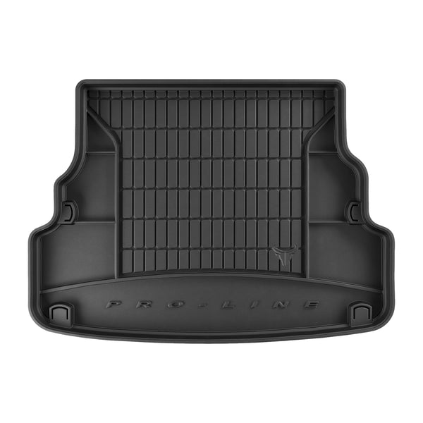 Kofferraumwannen Kia Rio III, karosserie limousine, baujahr 03.2012 - 01.2017 #1 - 1