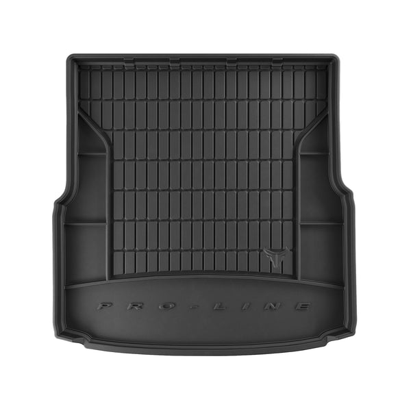 Kofferraumwannen Toyota Avensis III, karosserie kombi, baujahr 01.2009 - 08.2018 #1 - 1