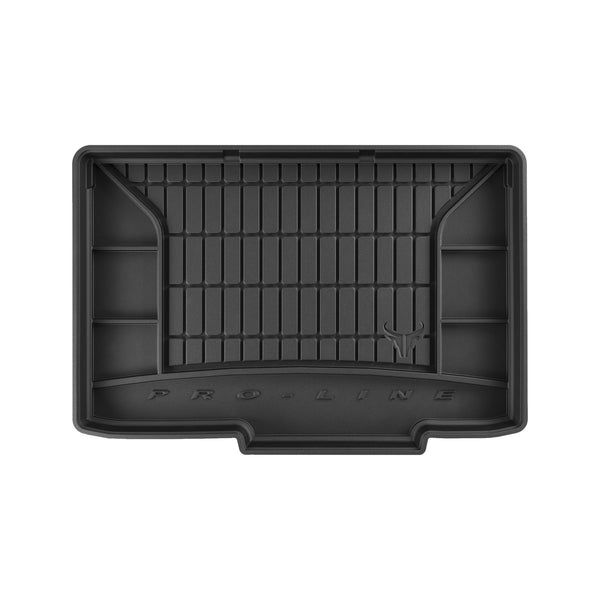 Kofferraumwannen Opel Corsa E, karosserie schrägheck, baujahr 12.2014 - 05.2019 #2 - 1