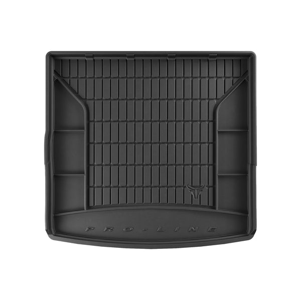 Kofferraumwannen Fiat Freemont, karosserie suv, baujahr 08.2011 - 2016, 3. sitzreihe geschlossen #1 - 1