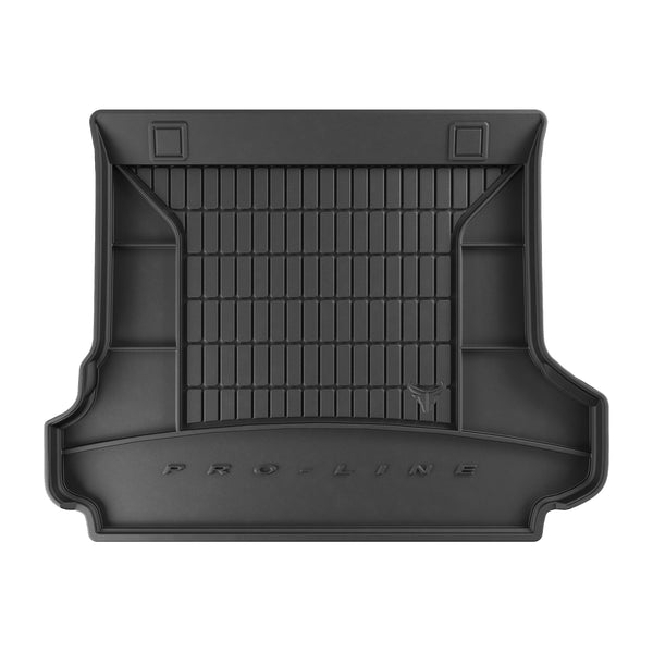 Kofferraumwannen Toyota Land Cruiser J150 Prado, karosserie suv, baujahr 11.2009 - bis heute #1 - 1