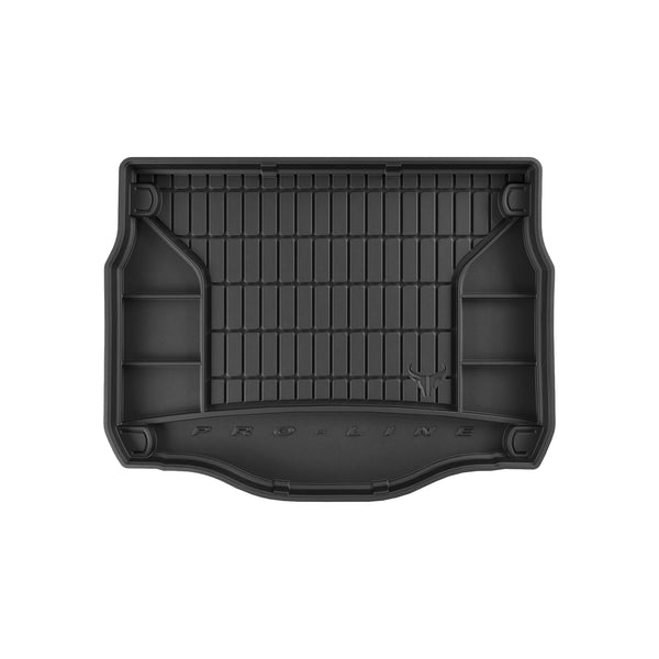 Kofferraumwannen Citroen C4 Cactus I, karosserie suv, baujahr 08.2014 - 03.2018 #1 - 1