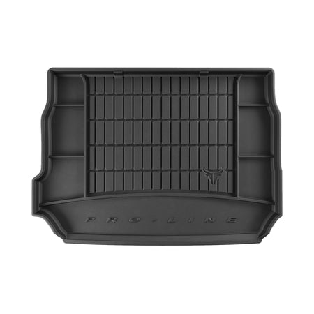 Kofferraumwannen Peugeot 2008 I, karosserie suv, baujahr 04.2013 - 12.2019 #1